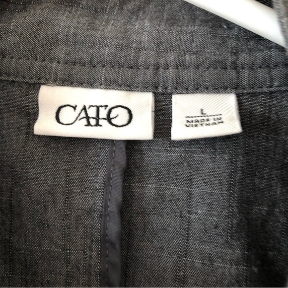 Cato jacket - Picture 2 of 3